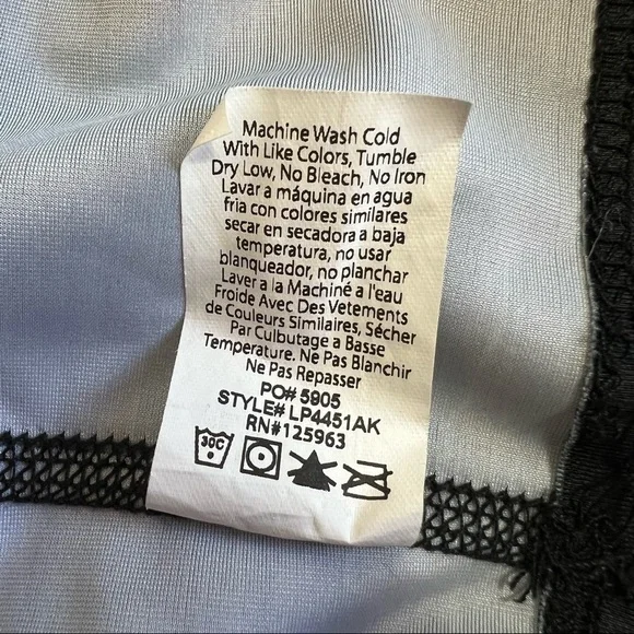 Beyond Yoga x Amanda Kloots Crop Top Size X-small - Picture 8 of 10